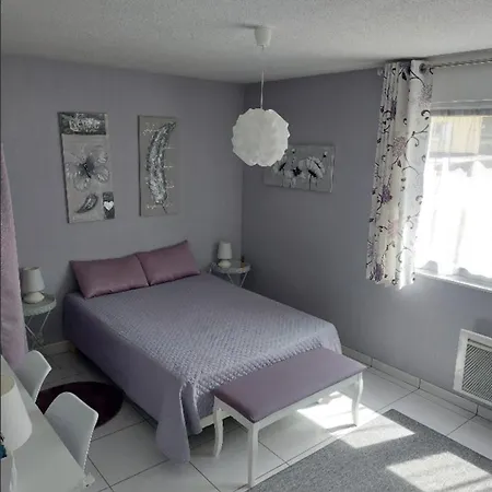 Le Cosy De Blanchepierre *