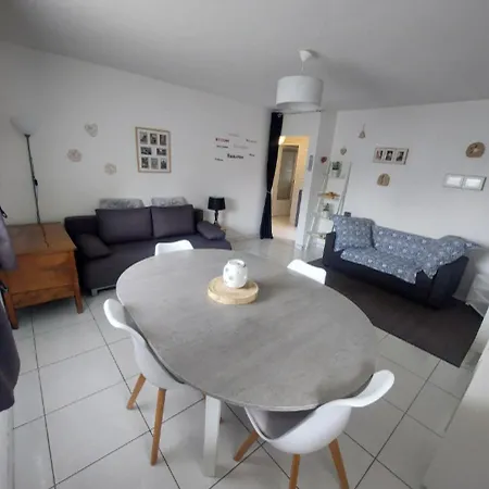 Le Cosy De Blanchepierre Gerardmer