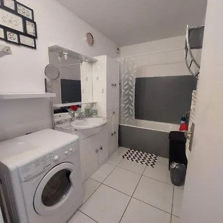Le Cosy De Blanchepierre Apartment