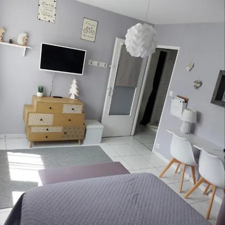 Le Cosy De Blanchepierre * Gerardmer