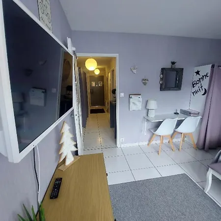 Le Cosy De Blanchepierre