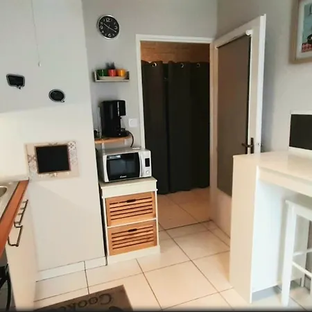 Le Cosy De Blanchepierre Apartment