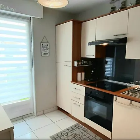 Le Cosy De Blanchepierre *